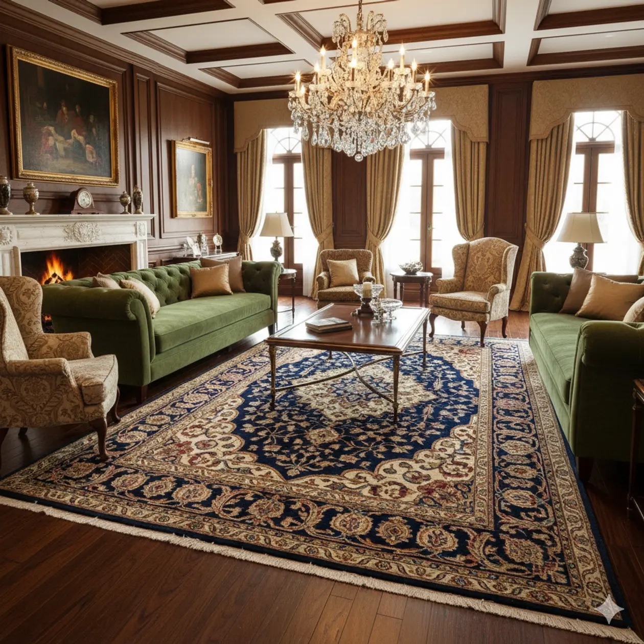 Carpet Hub