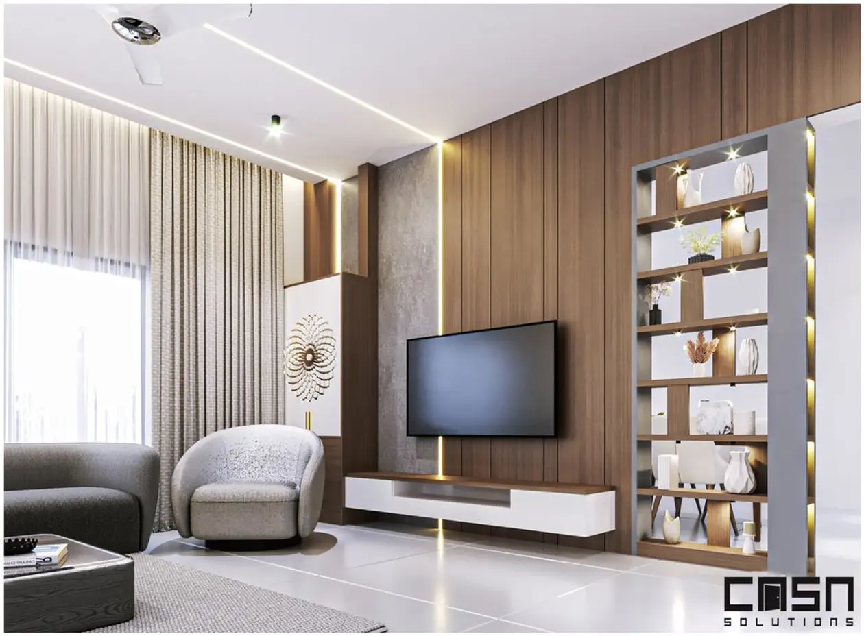 Casa Solutions