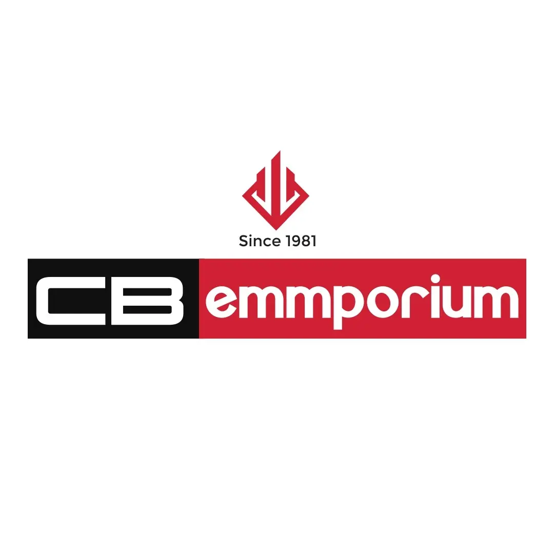 CB emmporium 