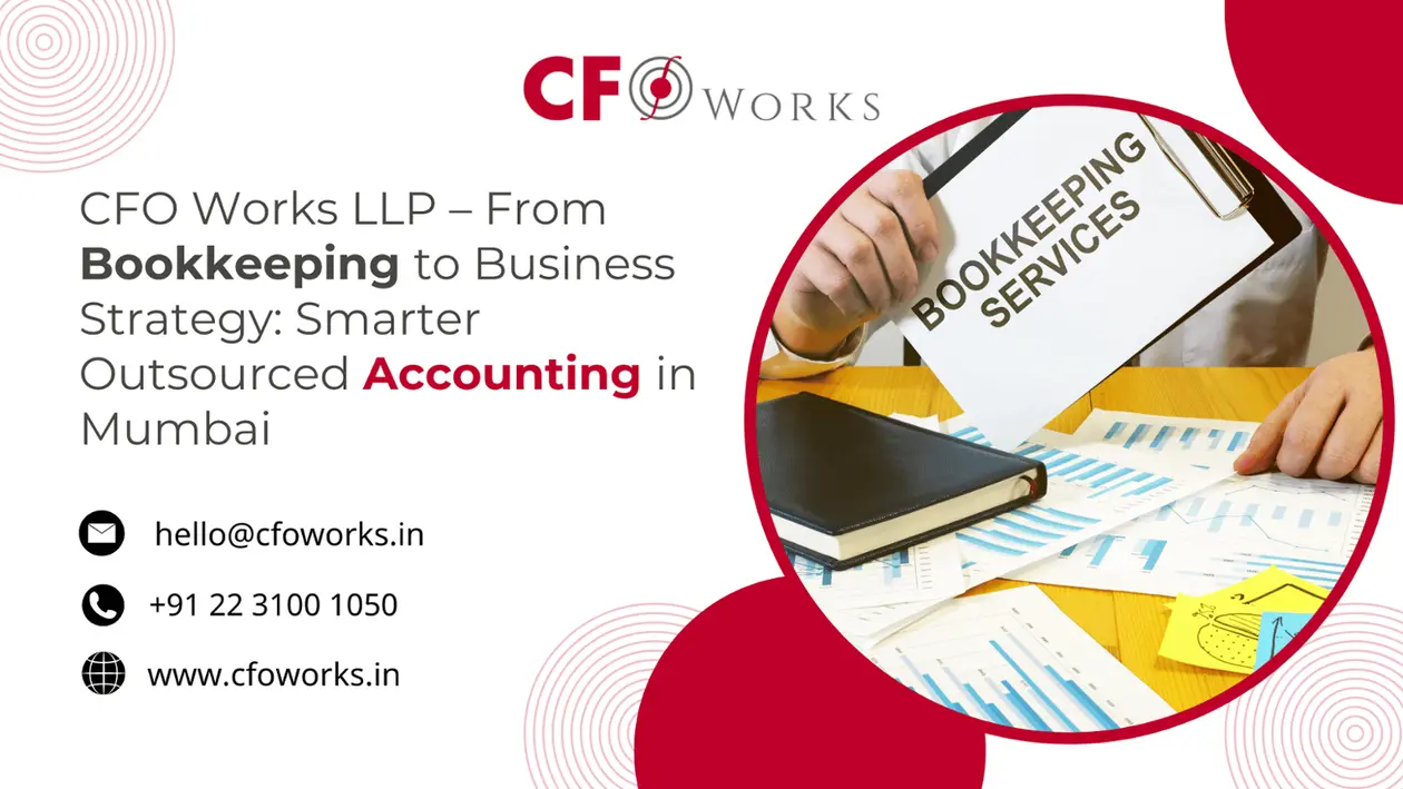 CFO Works