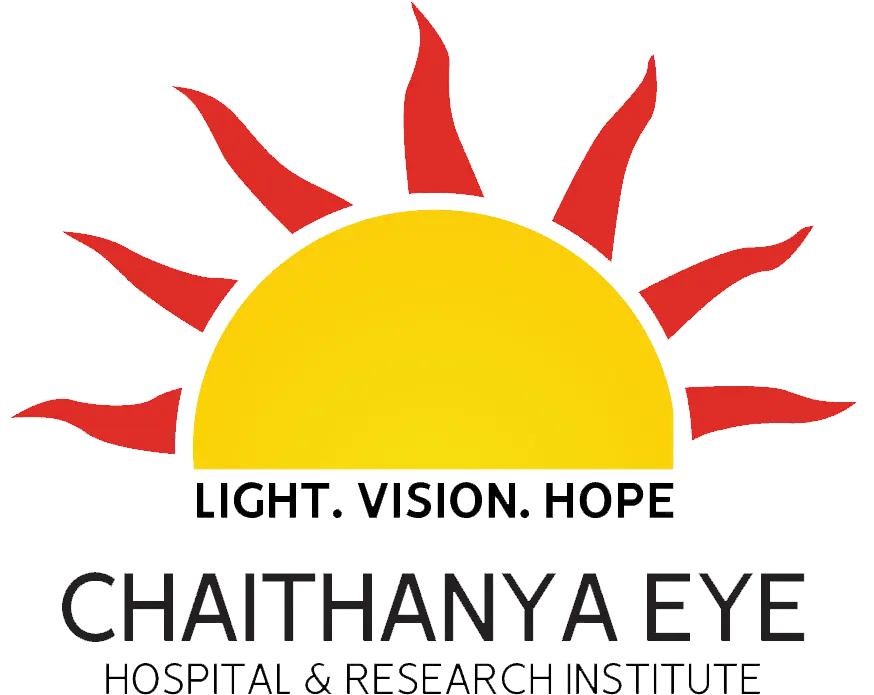  Chaithanya Eye Hospital