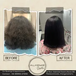  Hair Treatments