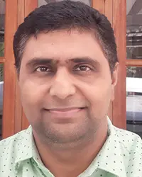 S Gopakumar