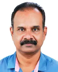 G Rajesh