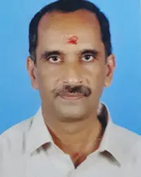 R Harisankar