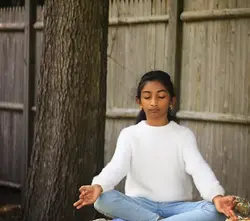  Kids Yoga Class