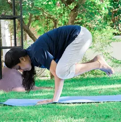  Beginners Yoga Class