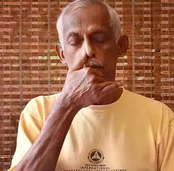  Pranayama & Meditation Class