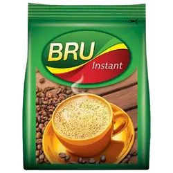 Bru Instant  (Aromatic Coffee)