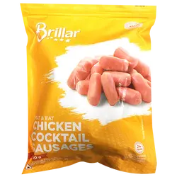 Chicken Cocktail Sausage