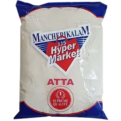 Manbros Chakki Atta 2 Kg