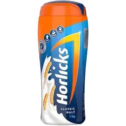 Horlicks Container 1 Kg