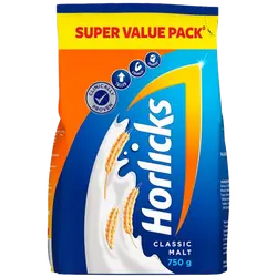 Horlicks Pouch 750 gm