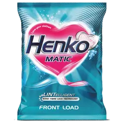 Henko Matic Front Load 2L Pouch