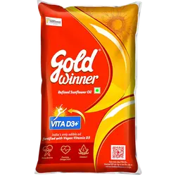 Gold Winner 1L