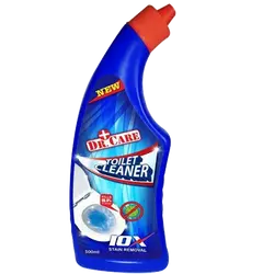 Dr. Care Toilet Cleaner 500ml