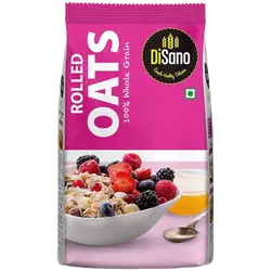 DiSano Rolled Oats