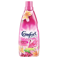 Comfort Lilly Fresh( Pink ) 860ml