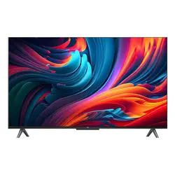 TCL 189 cm (75 inches) UHD 4K Smart LED Google TV (75P635PRO)