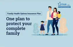 Family Health Optima Insurance Plan