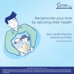 Star Health Premier Insurance Policy