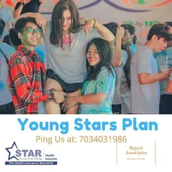 Young Star Insurance Policy