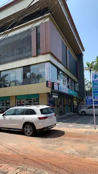 A J Dental Speciality Center