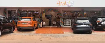Firstcry Changanassery