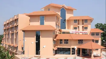 NSS Medical Mission Hospital