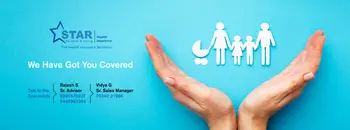 Star Health And Allied Insurance