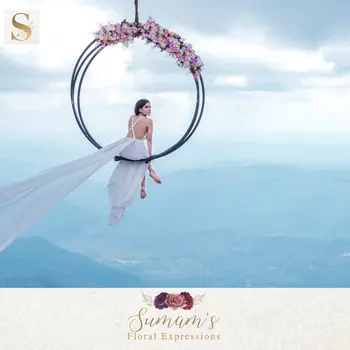 Sumam's Floral Expressions