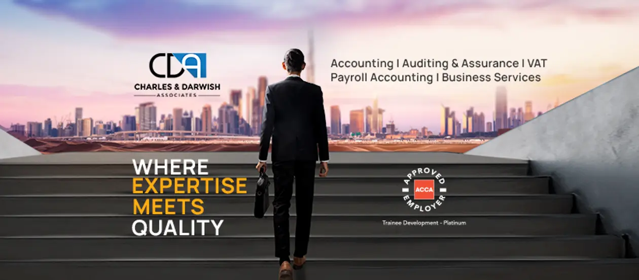 Charles & Darwish Associates