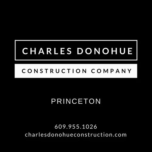 Charles Donohue Construction Company