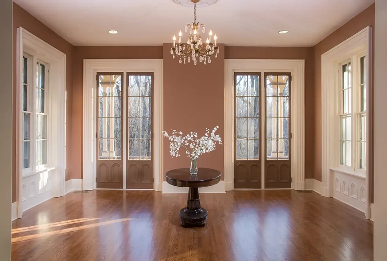Charles Donohue Construction Company