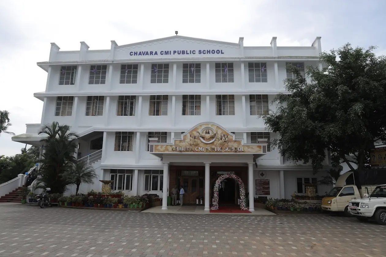  Chavara Public School Pala