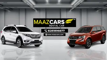 Maaz Cars Private Limited