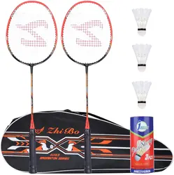 Badminton Racket