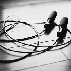  Jumping Rope