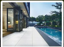 Digital Floor Tiles