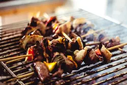 Grills & Barbeque