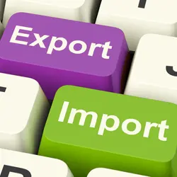 Import Export Code