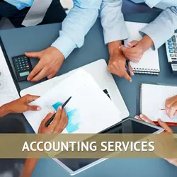 Accounting Services
