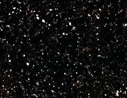 Black Galaxy Granite