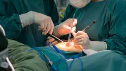 Surgical Gastroenterology