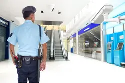 Bank/Atm security
