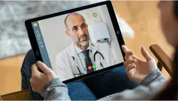 Online Doctor Consultation