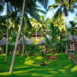 Resort Booking