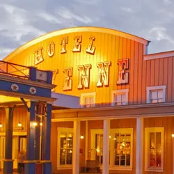 Hotel Booking