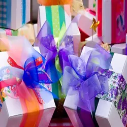 Gifts