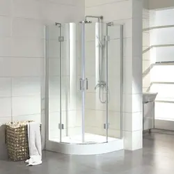 Shower Enclosure